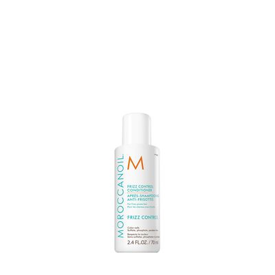 FRIZZ CONTROL CONDITIONER (ACONDICIONADOR CONTROL ANTI-FRIZZ)